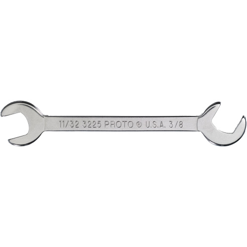 Cl&eacute; d'allumage, 11/32" x 3/8", Satin We Share Industrial Supply