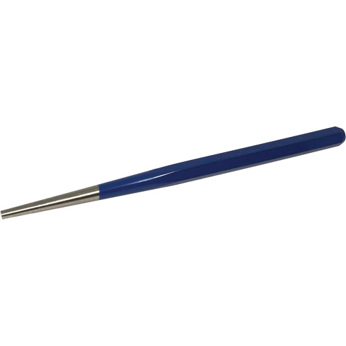 Long Taper Starter Punch We Share Industrial Supply
