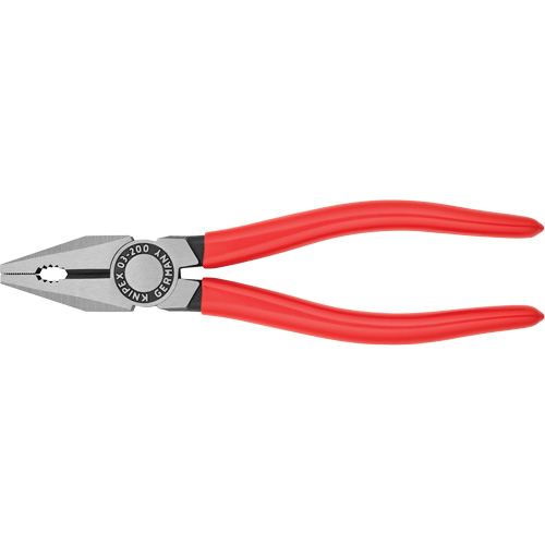 Combination Pliers We Share Industrial Supply