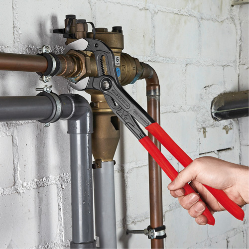 Pinces pour pompe &agrave; eau Cobra XL, 16" We Share Industrial Supply