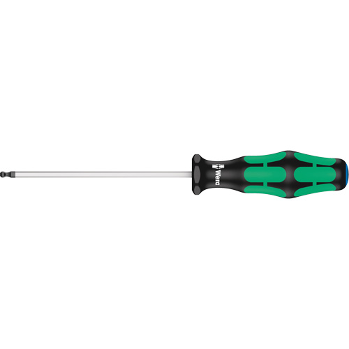 Hex Plus Screwdriver 3.0 mm We Share Industrial Supply