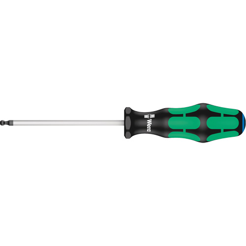 Hex Plus Screwdriver 4.0 mm We Share Industrial Supply