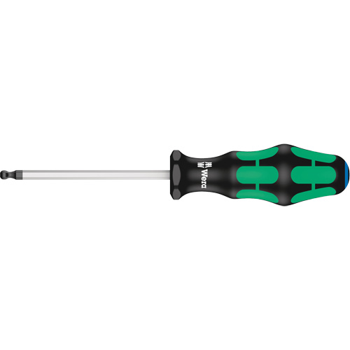 Tournevis Hex Plus 5,0 mm We Share Industrial Supply