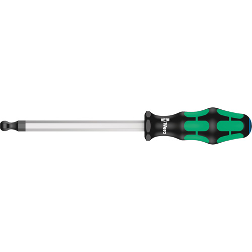 Tournevis Hex Plus 10,0 mm We Share Industrial Supply