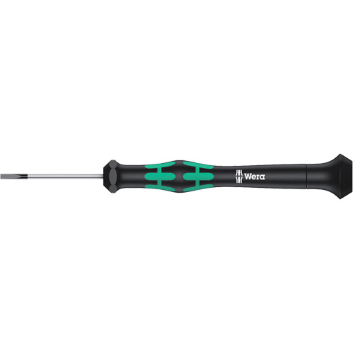 Micro Series Precision Screwdriver We Share Industrial Supply
