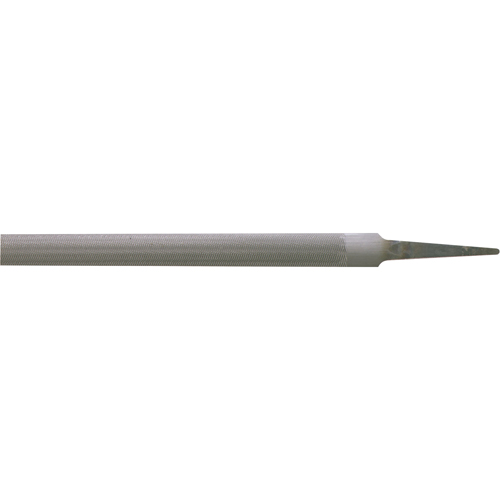 Lime, Demi-ronde, 14" l, Coupe B&acirc;tarde We Share Industrial Supply