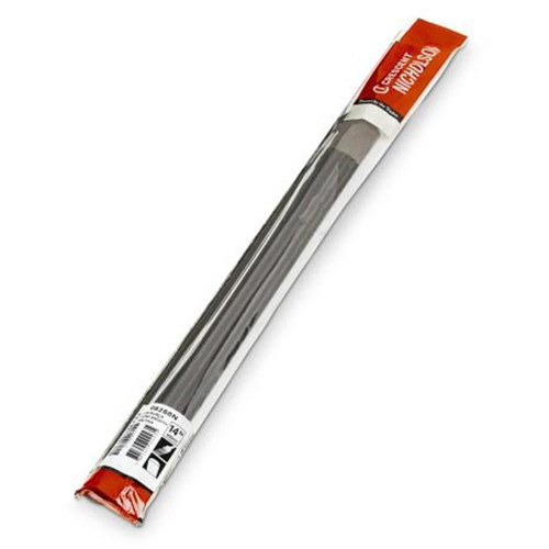 Lime, Demi-ronde, 16" l, Coupe B&acirc;tarde We Share Industrial Supply