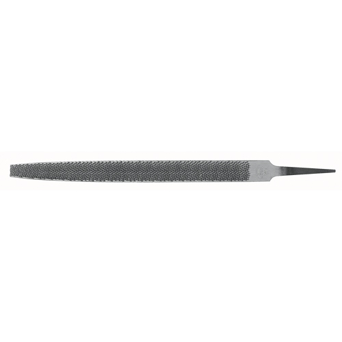 Pattern Maker's Cabinet Rasp, Half Round, 10" We Share Industrial Supply
