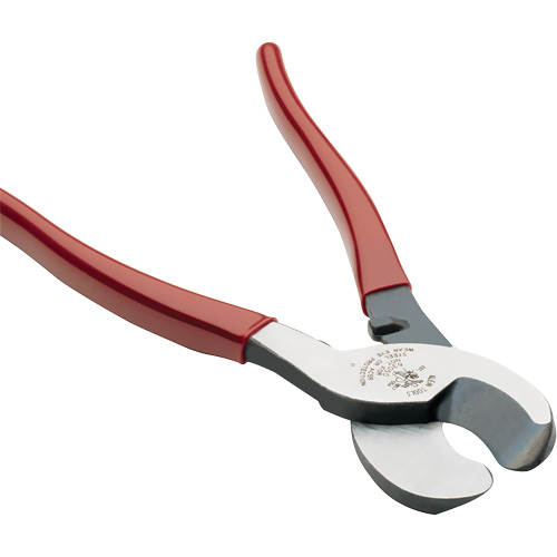 High Leverage Cable Cutters, 9-1/2" We Share Industrial Supply