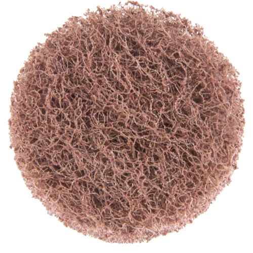 Standard Abrasives Quick-Change Buff & Blend Disc, Aluminum Oxide We Share Industrial Supply