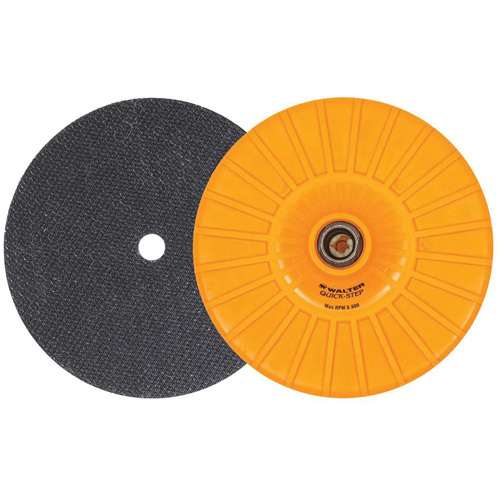 Tampon d'interface pour surfaces recourb&eacute;es QUICK-STEP We Share Industrial Supply