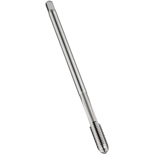 Extra Long Tap, High Speed Cobalt, M8x1.25 Thread We Share Industrial Supply