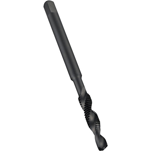Tap and Drill Bit We Share Industrial Supply