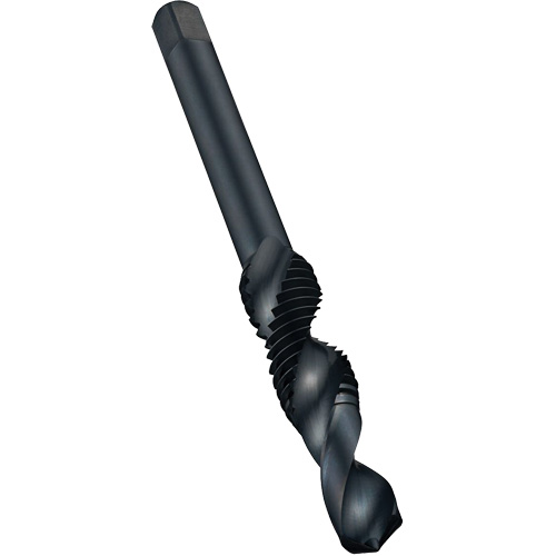 Tap and Drill Bit We Share Industrial Supply