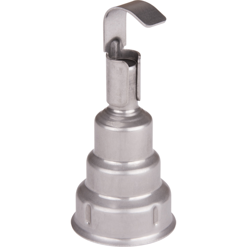 Buse de concentration de 9 mm We Share Industrial Supply