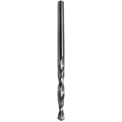 Left Hand Drill, Carbide We Share Industrial Supply