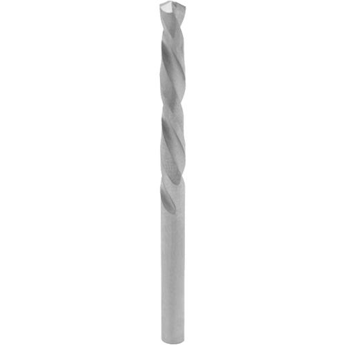 Left Hand Drill, Carbide We Share Industrial Supply