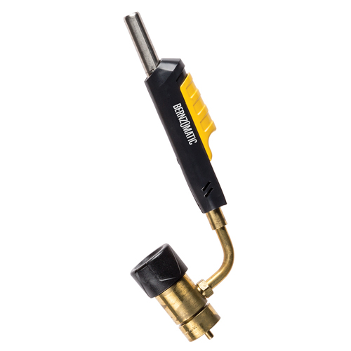 Trigger Start Swivel Head Torches, 360° Head Angle We Share Industrial Supply
