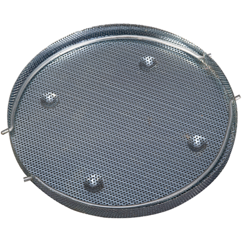 Bench Cans We Share Industrial Supply