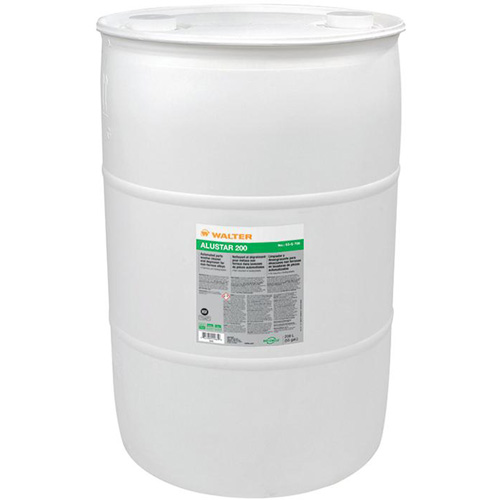 Nettoyant & d&eacute;graissant Alustar 200, Baril We Share Industrial Supply