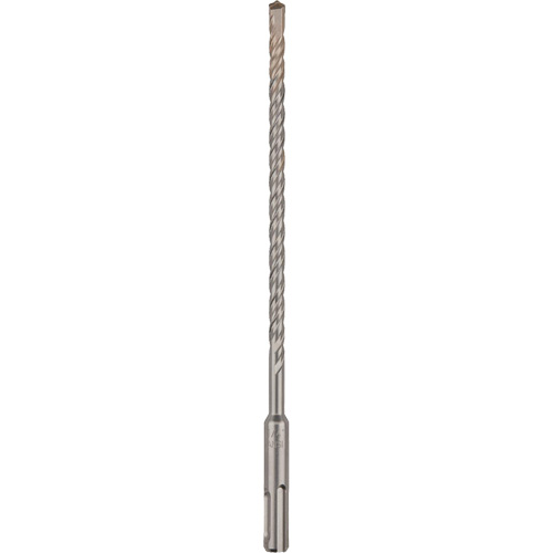 Foret &agrave; double tranchant pour maçonnerie et b&eacute;ton, 1/4", Tige SDS-Plus, Carbure We Share Industrial Supply