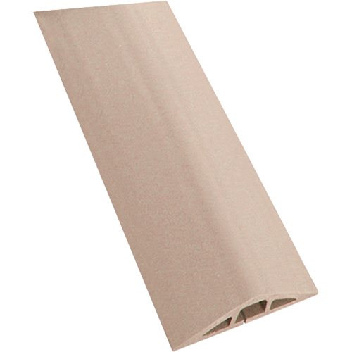 Couvre-c&acirc;bles FloorTrak, 5' x 3" x 0,75" We Share Industrial Supply