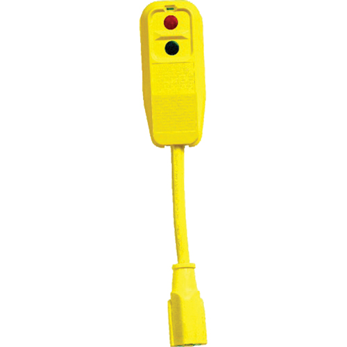Ensemble de cordon & de prise, 120 V, 15 A, Cordon de 9' We Share Industrial Supply