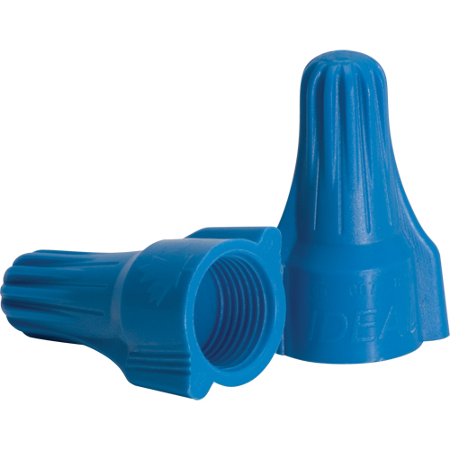 Can-Twist Wire Connectors We Share Industrial Supply