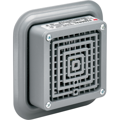 Avertisseurs sonores 350TR Vibratone We Share Industrial Supply