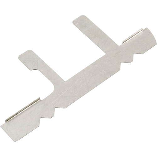 Supports "F-Clip" boîte d'interrupteur We Share Industrial Supply