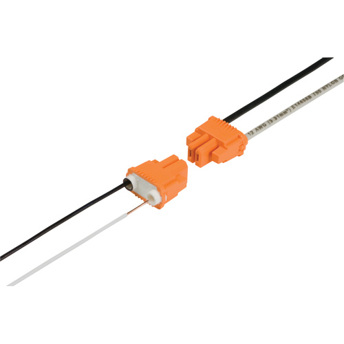 PowerPlug&reg; 2-Wire Disconnect We Share Industrial Supply