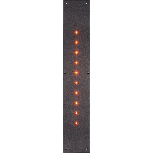 Syst&egrave;mes de contr&ocirc;le de la circulation - TCS 3000 Sure-Dock We Share Industrial Supply