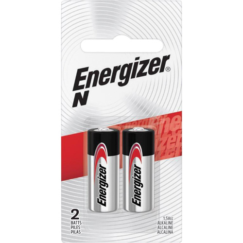 Alkaline Industrial Batteries, N, 1.5 V We Share Industrial Supply