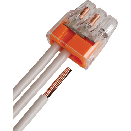 In-Sure Push-In Connectors We Share Industrial Supply