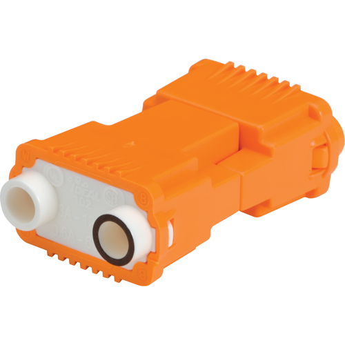 PowerPlug&reg; 2-Wire Disconnect We Share Industrial Supply