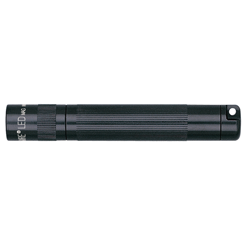 Lampes de poche Solitaire, DEL, 47 lumens, Piles AAA We Share Industrial Supply