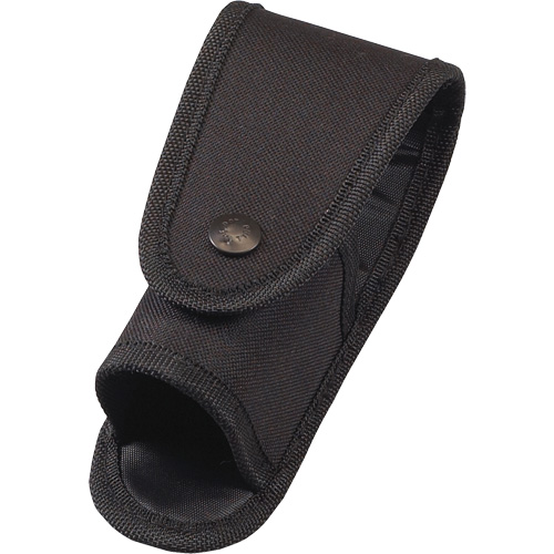 &eacute;tui de lampe de poche, Porte-lampe de poche, Nylon, 1 Poches We Share Industrial Supply
