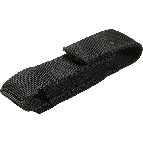&eacute;tui de lampe de poche ProTac 2L, Porte-lampe de poche, Nylon, 1 Poches We Share Industrial Supply