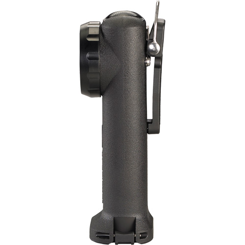Lampe de poche et chargeur Survivor, DEL, Piles Rechargeable/AA, Polym&egrave;re de nylon We Share Industrial Supply