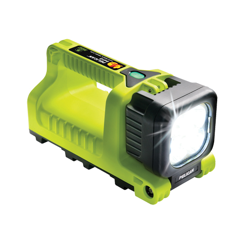 Lantern, LED, 588 Lumens, C Batteries We Share Industrial Supply