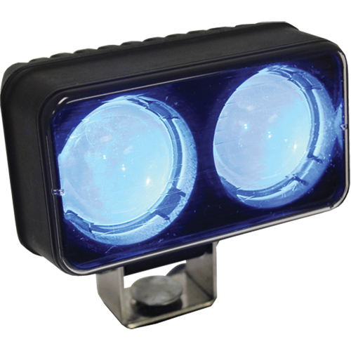 Safe-Lite Pedestrian LED Warning Lamp We Share Industrial Supply