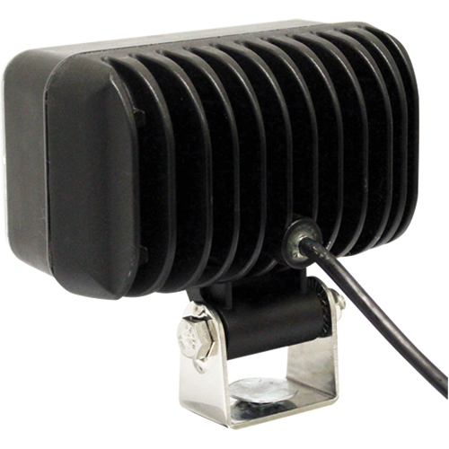 Safe-Lite Pedestrian LED Warning Lamp We Share Industrial Supply