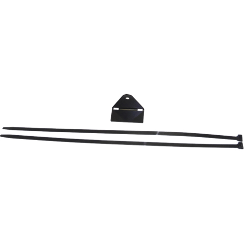 Support universel de chariot &eacute;l&eacute;vateur pour &eacute;clairage d'avertissement We Share Industrial Supply