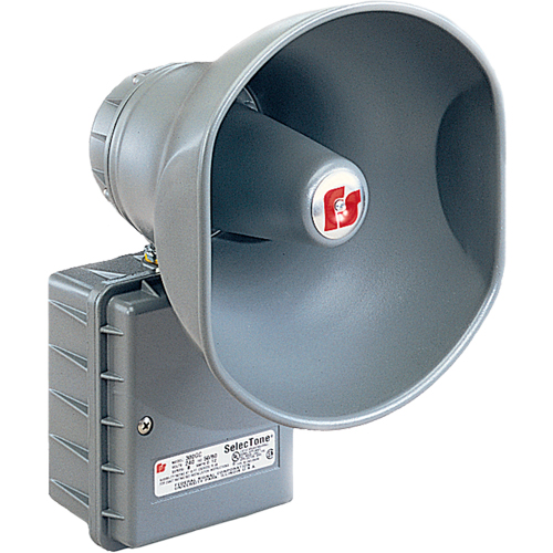 Appareils de signalisation sonore SelecTone We Share Industrial Supply
