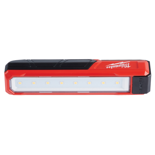 Projecteur de poche USB Rover, DEL, 445 lumens, 2 hres de fonctionnement, Bloc-pile Rechargeable, Plastique We Share Industrial Supply
