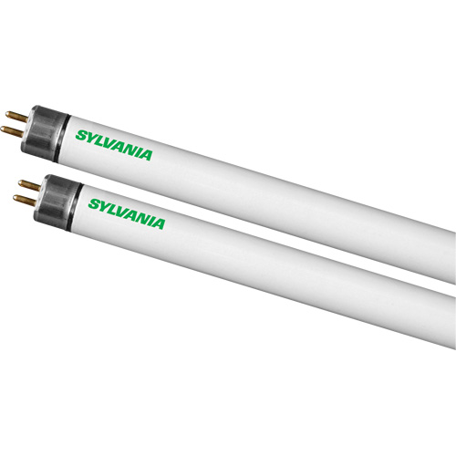 PENTRON&reg; ECOLOGIC Fluorescent Lamps, 54 W, T5, 3500 K, 48" Long We Share Industrial Supply