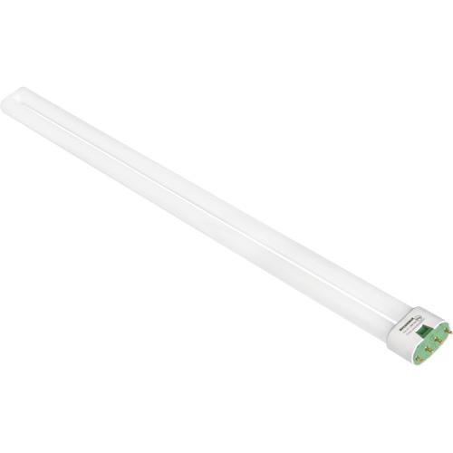 Dulux&reg; T ECOLOGIC Triple-Tube Compact Fluorescent Lamp, L (T5), 36 W, 4100 K, 2G11 Base, 12000 hrs. We Share Industrial Supply