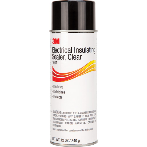 Isolant en a&eacute;rosol Scotch, Canette a&eacute;rosol We Share Industrial Supply