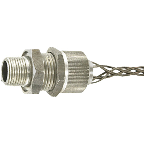 Protecteur de c&acirc;ble de luxe We Share Industrial Supply