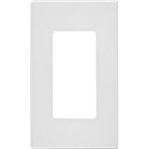 Screwless Decora&reg; Wall Plate We Share Industrial Supply